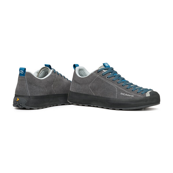 Scarpa mojito nubuck city shoe store