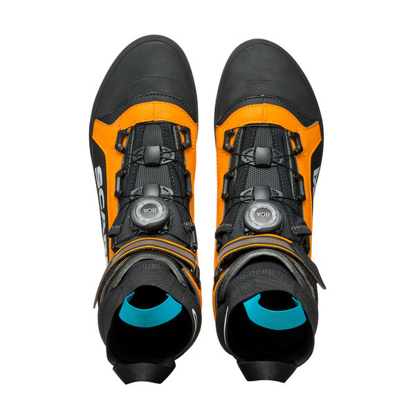 Rebel ice scarpa shop