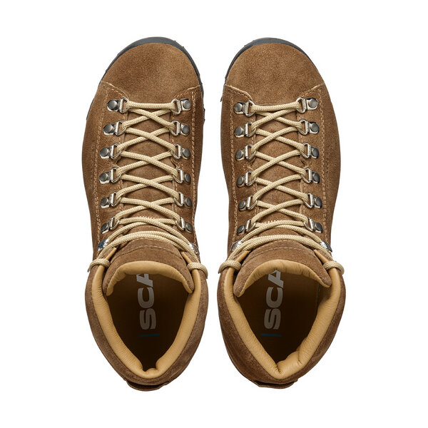 PRIMITIVE     -     Bequemer Freizeitschuh im Retrolook     -     Natur - Rope Braun - thumb image 5