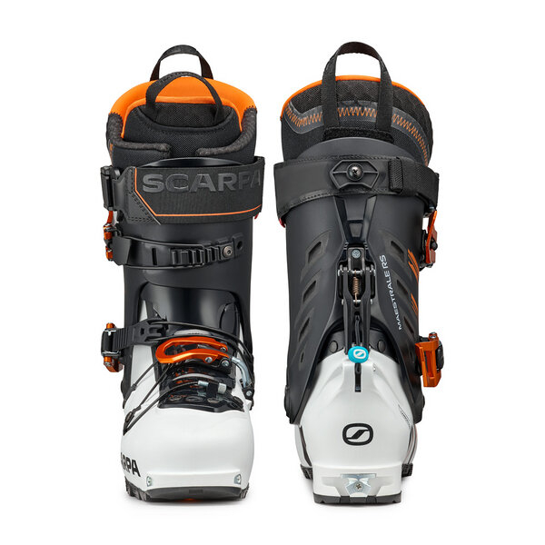 スカルパ SCARPA MAESTRALE マエストラーレ 27.5cm 314ｍｍ 兼用靴 TLT テック AT ツアー スキーブーツ  バックカントリー アウトドア | フリマアプリ ラクマ