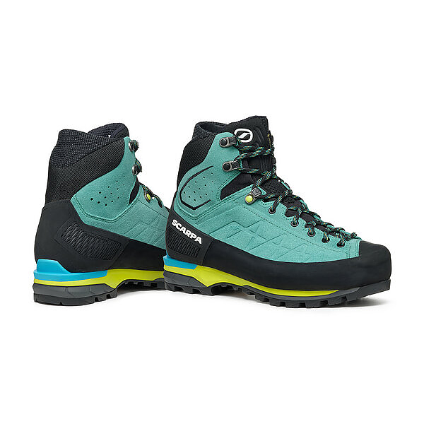 Zodiac tech gtx wmn top