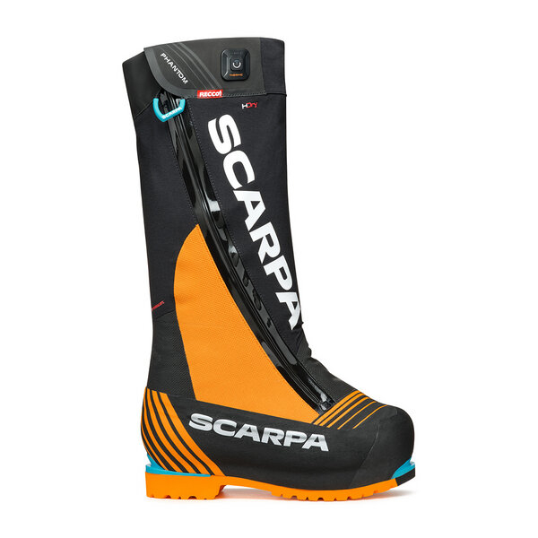 Scarpa high altitude boots hot sale