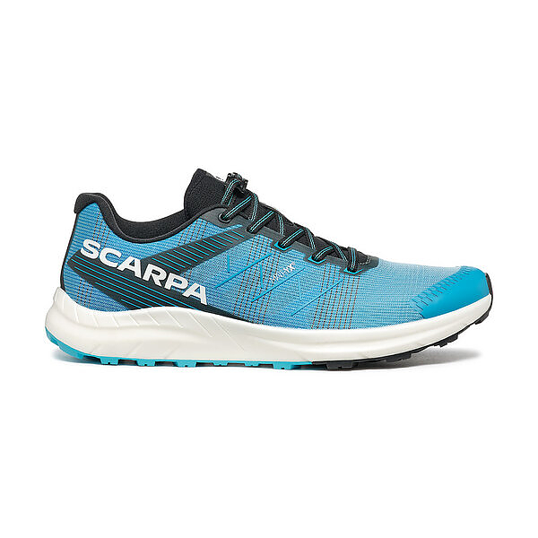 SPIN RACE The short-distance race shoe