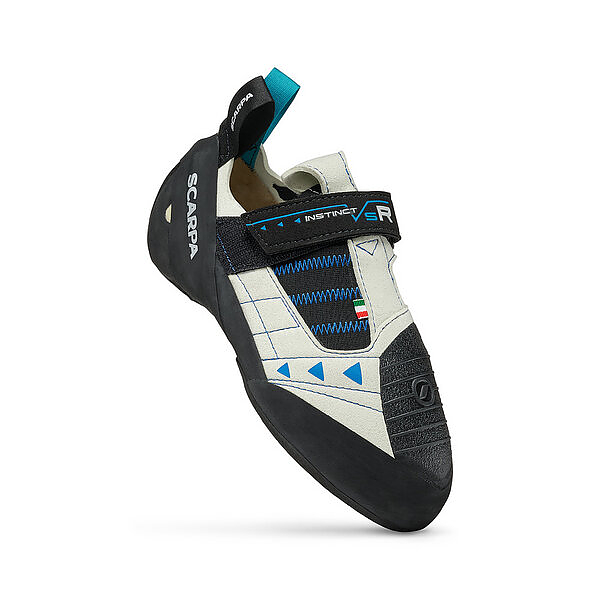 Scarpa Instinct VSR Special Edition Performance Climbing SCARPA