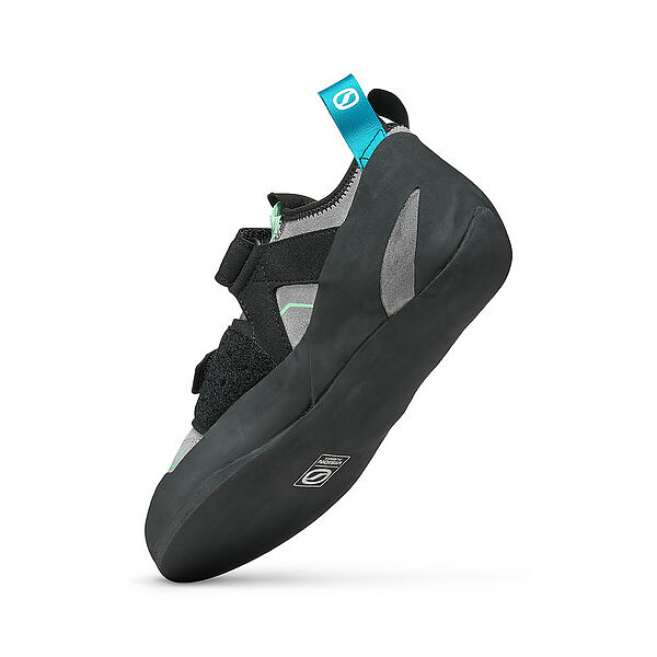 Reflex VS WMN Mint climbing shoe for beginners