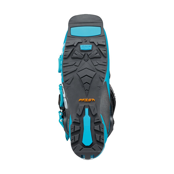 SCARPA - SCARPA キメラ EU41 4-QUATTRO XT - hybrid ski boot all mountain - SCARPA