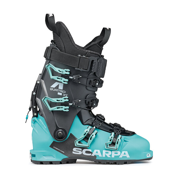 Scarponi sci discesa store