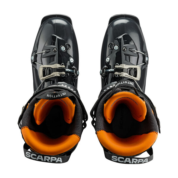 MAESTRALE RE-MADE - recycled ski mountaineering boot