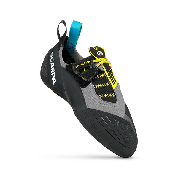 Best slipper climbing shoe clearance