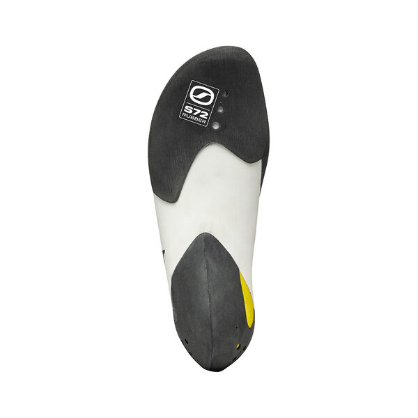 VELOCE L - vegan friendly climbing shoe for indoor walls