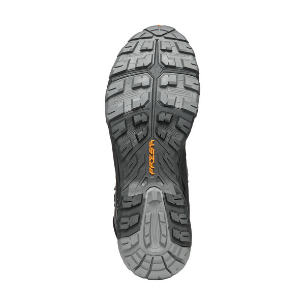 ジャーナルレサージュ別注CAMINANDO TREK SOLE BI ジャーナルレサージュ別注CAMINANDO TREK SOLE BI