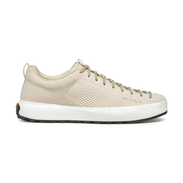 MOJITO WRAP BIO Natural - Breathable and sustainable sneaker