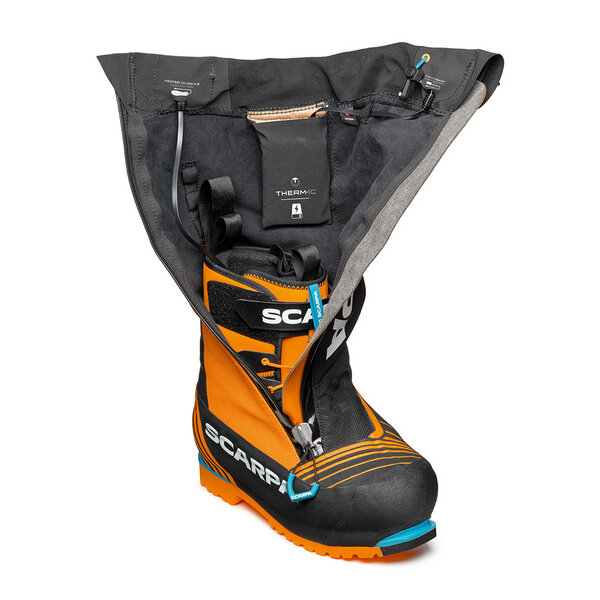 Scarpa 8 phantom store
