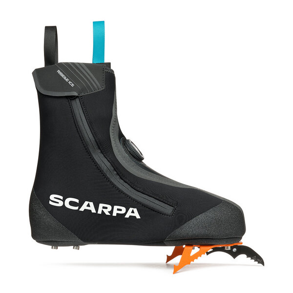 Scarpa rebel ice cheap