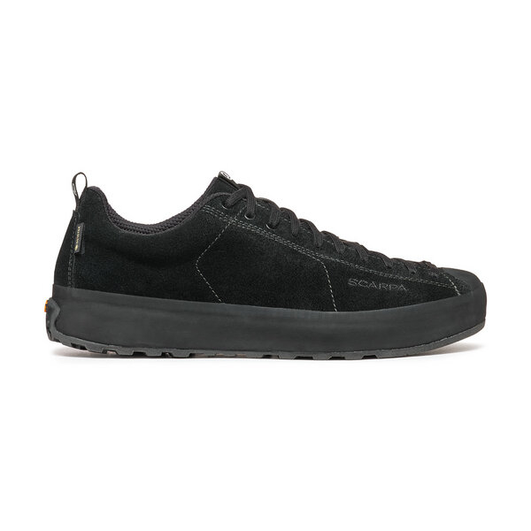 ★Scarpa Mojito★スカルパ モヒート★GTX Black Scarpa Mojito GTX Black - stylish waterproof urban sneaker