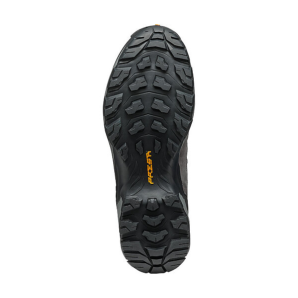 Moraine MID GTX brown your first hiking boot