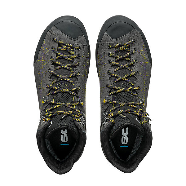 Scarpa zodiac mid gtx sales