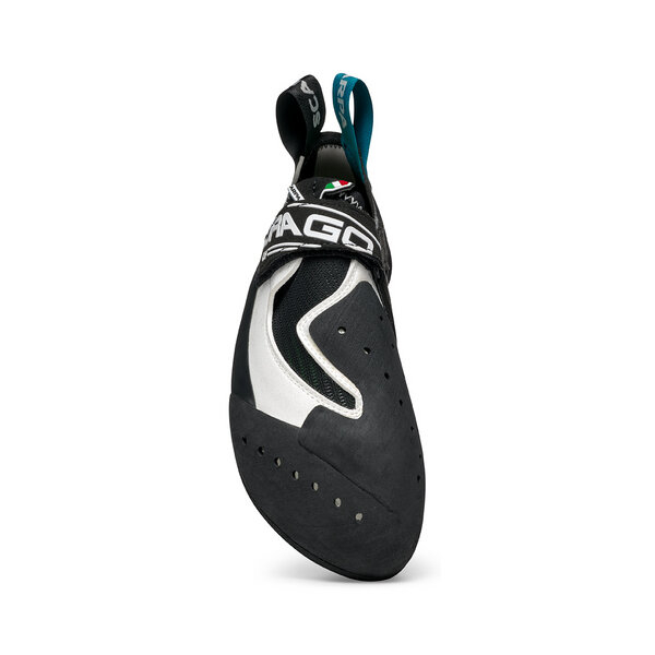 DRAGO LV     -     Specialized Performance     -     Blanc - thumb image 2