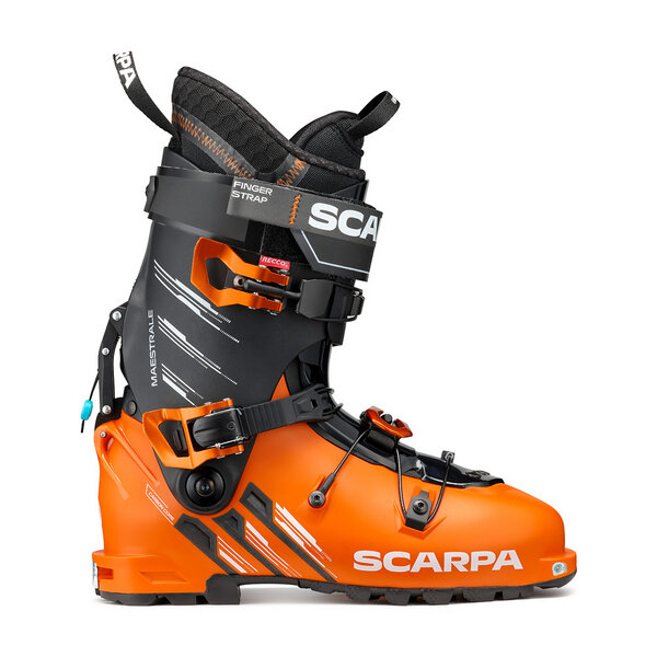 Maestrale Chaussures de ski de randonnee polyvalente SCARPA FR Scarpa