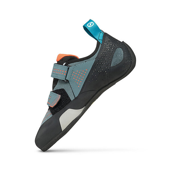 FORCE WMN     -     Pour guider toute la journée     -     Vert Conifer - Corail - thumb image 3