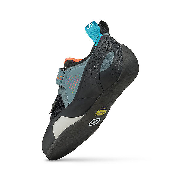 FORCE WMN     -     Pour guider toute la journée     -     Vert Conifer - Corail - thumb image 4