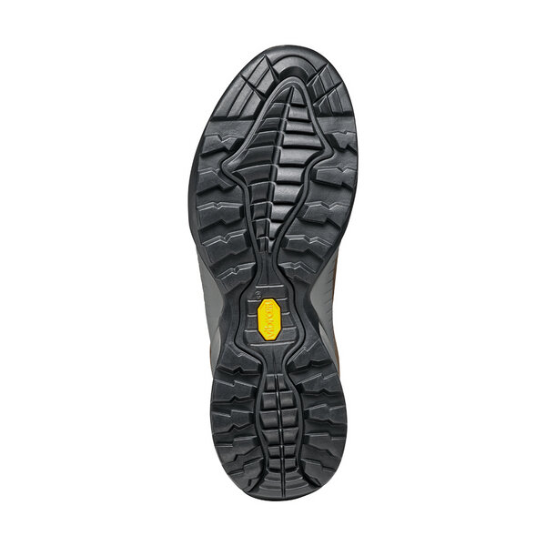 Scarpa Mojito GTX Moka - stylish waterproof urban sneaker