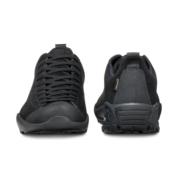 ★Scarpa Mojito★スカルパ モヒート★GTX Black Scarpa Mojito Leather black - leisure shoe