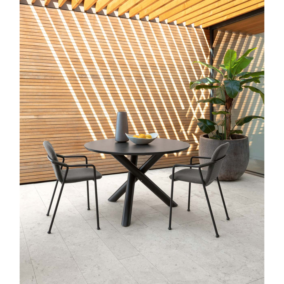 Chaise de jardin Talential Coral | Gaia Interni