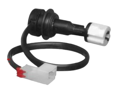 Sensore Livello Refrigerante URO Parts 61311384739, Lunghezza 95 Mm, Plug-and-play Per Auto