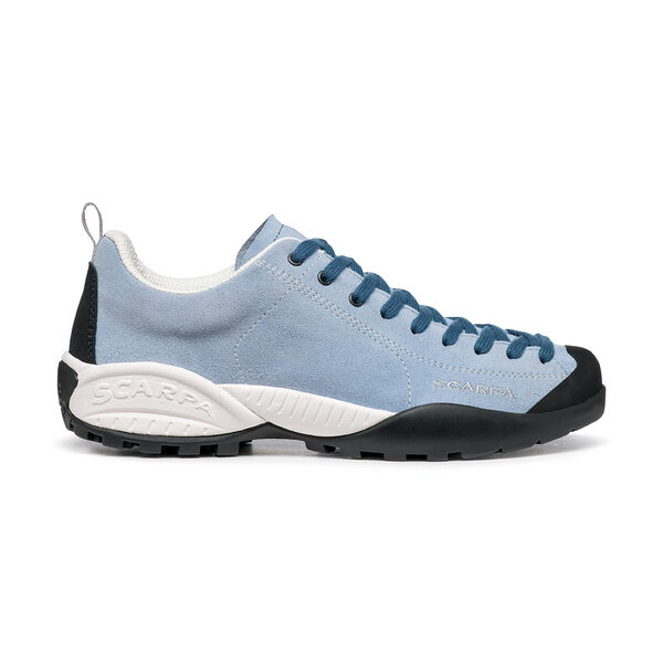 MOJITO     -     Lifestyle sneakers for leisure, sports, travel     -     Air Blue - thumb image 1
