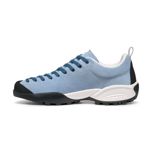 MOJITO     -     Lifestyle sneakers for leisure, sports, travel     -     Air Blue - thumb image 2
