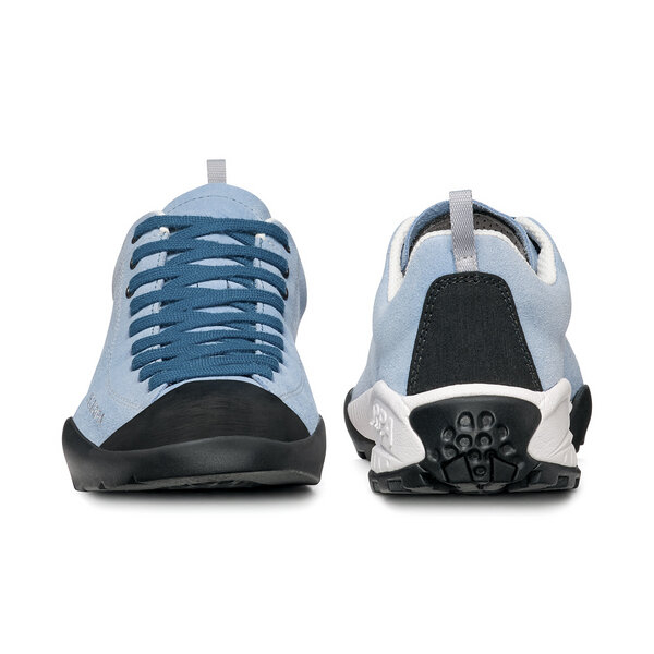 MOJITO     -     Lifestyle sneakers for leisure, sports, travel     -     Air Blue - thumb image 3