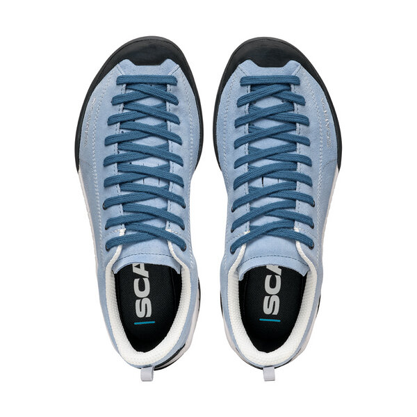 MOJITO     -     Lifestyle sneakers for leisure, sports, travel     -     Air Blue - thumb image 5