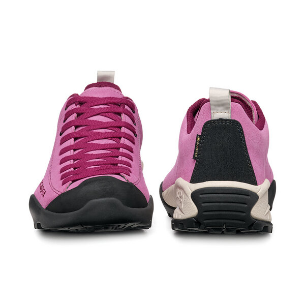 Scarpa Mojito GTX Rose - stylish waterproof urban sneaker
