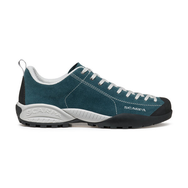 MOJITO Petrol Free time shoe Urban Outdoor
