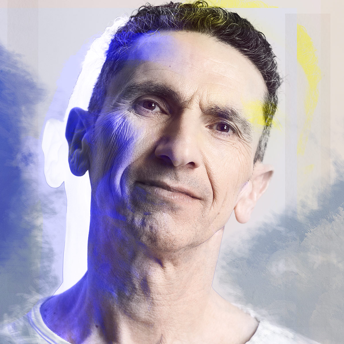 Pier Pramori - Premio Marco Nanni 2024