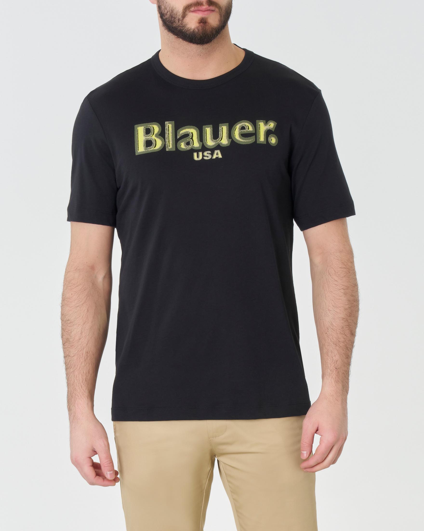 T shirt blauer bianca sales