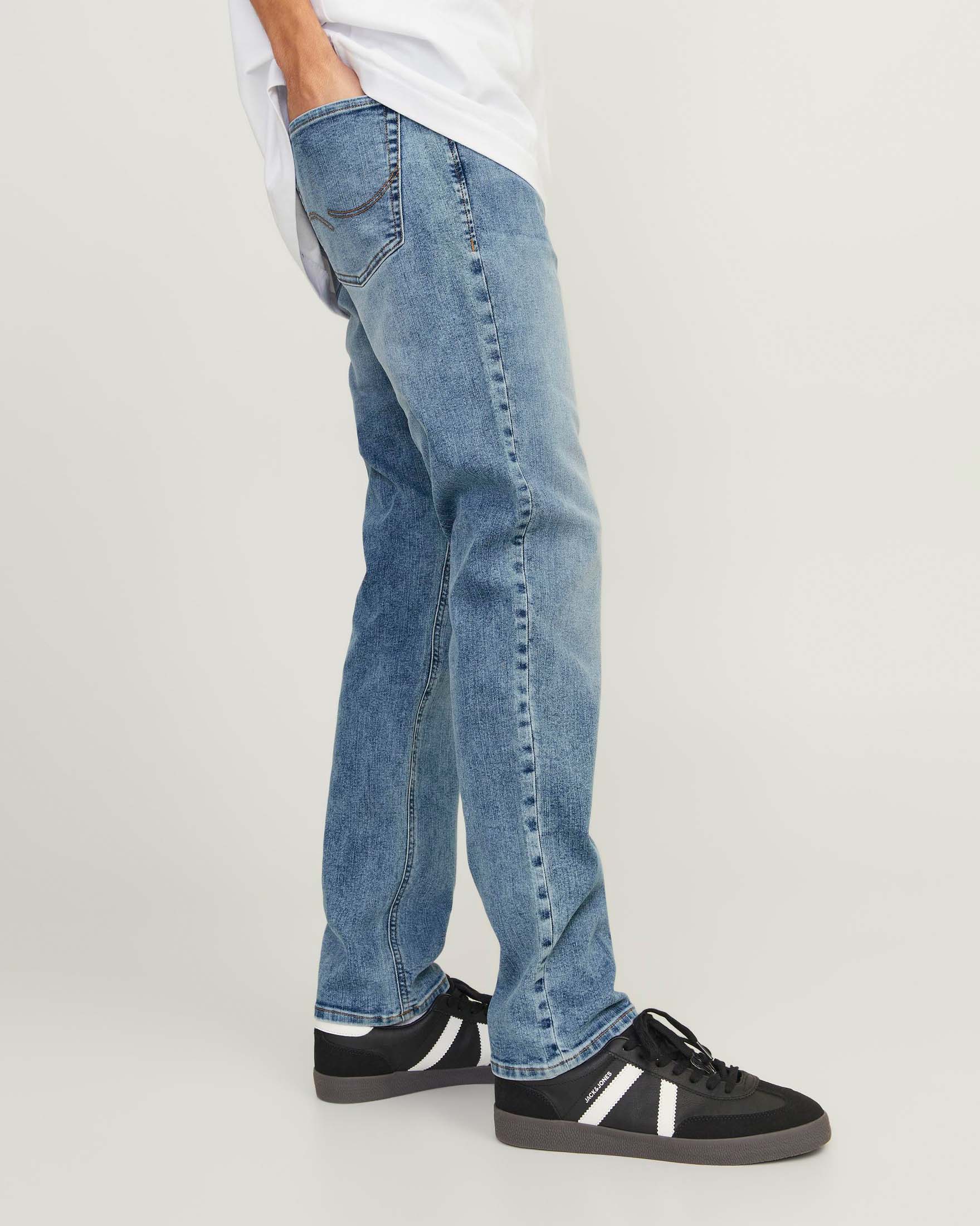 Tuta Da Lavoro Uomo Pantaloni Tasconati Comfort Fit In Flanella