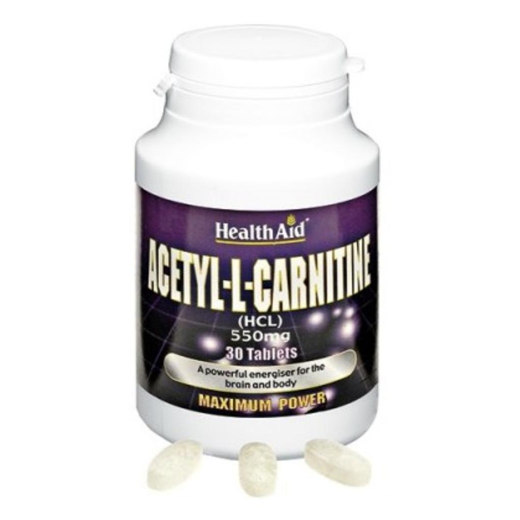 integratore acetil l carnitina When Should You Take L-Carnitine? · MuscleTech main image 0