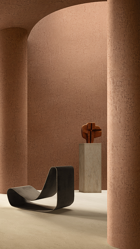 Materia Viva Cocciopesto