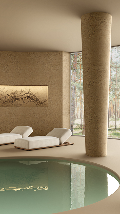 Materia Viva Sughero