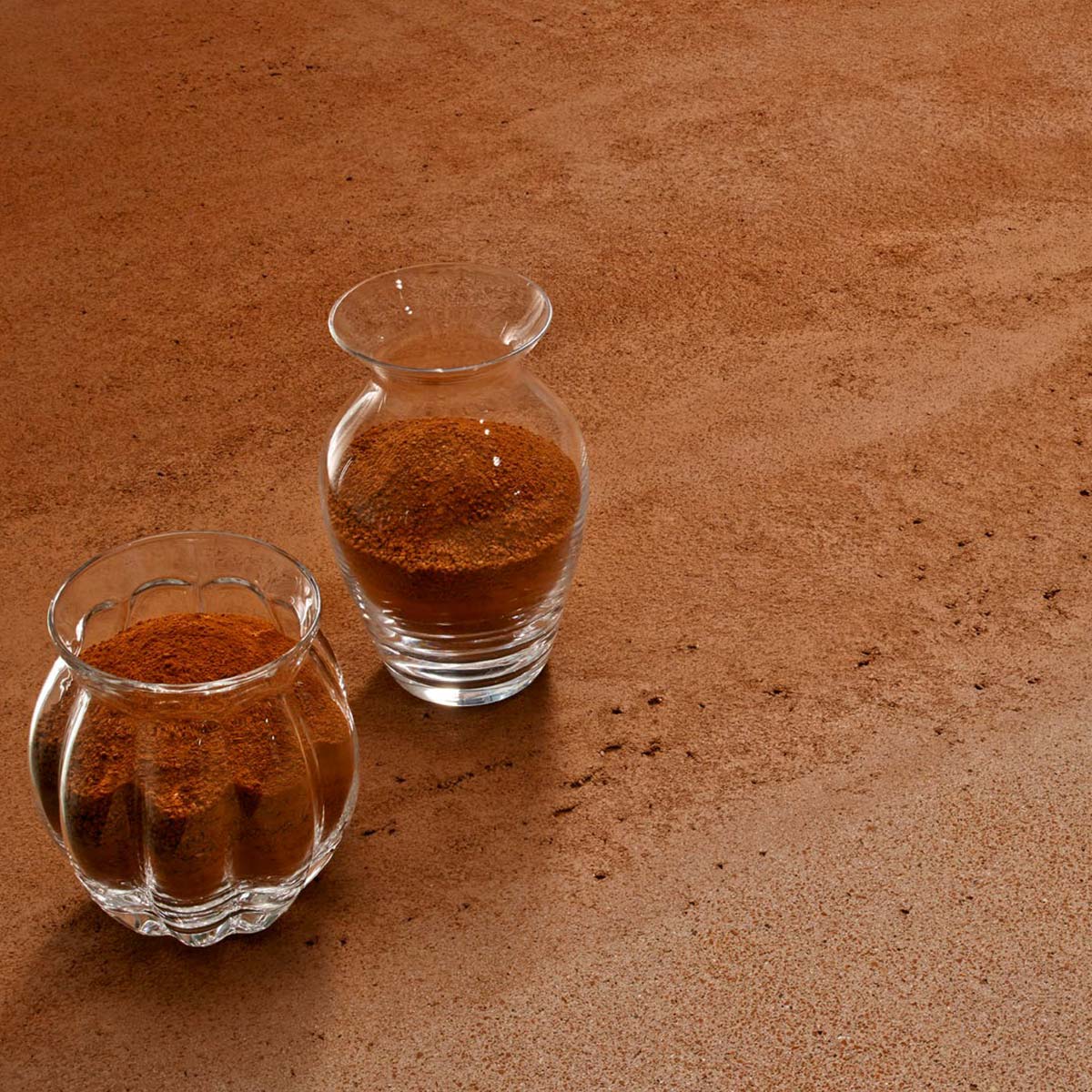 MateriaViva Cocciopesto