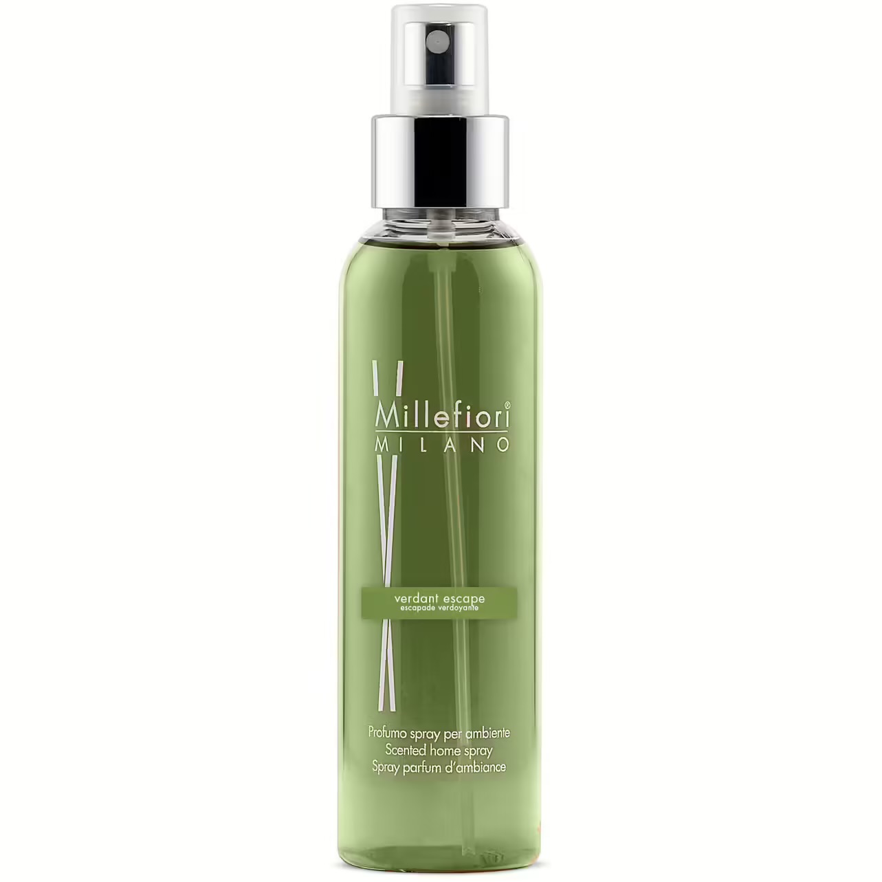 Home Spray 150 ml. Verdant Escape Millefiori Milano