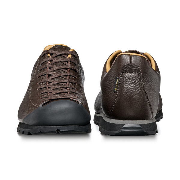 Scarpa mojito basic leather sales