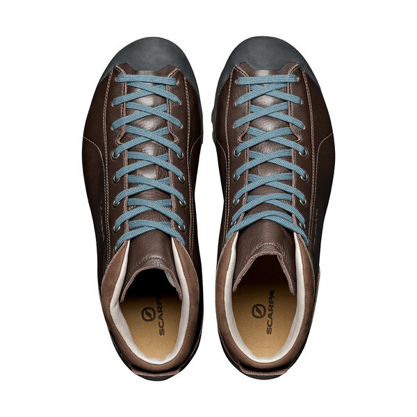 Scarpa mojito basic leather deals