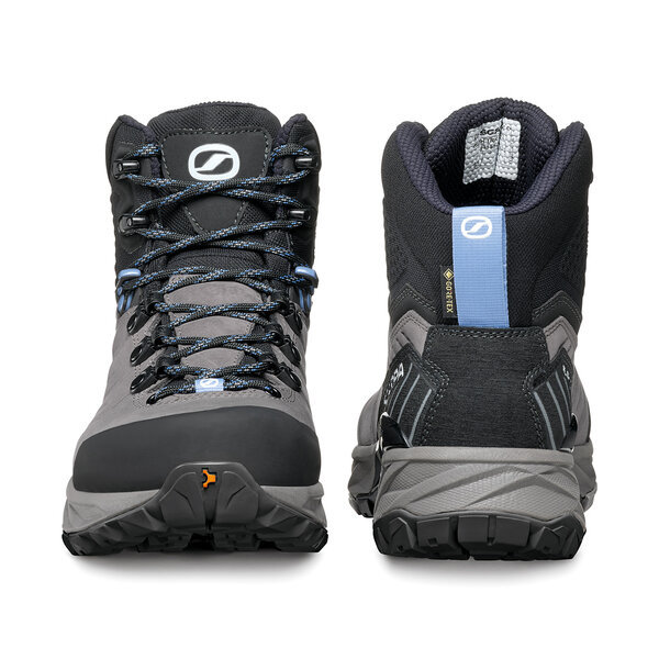 RUSH TRK PRO GTX WMN     -     Das Werkzeug für deftige Touren     -     Rauchgrau - Provence Viola - thumb image 3