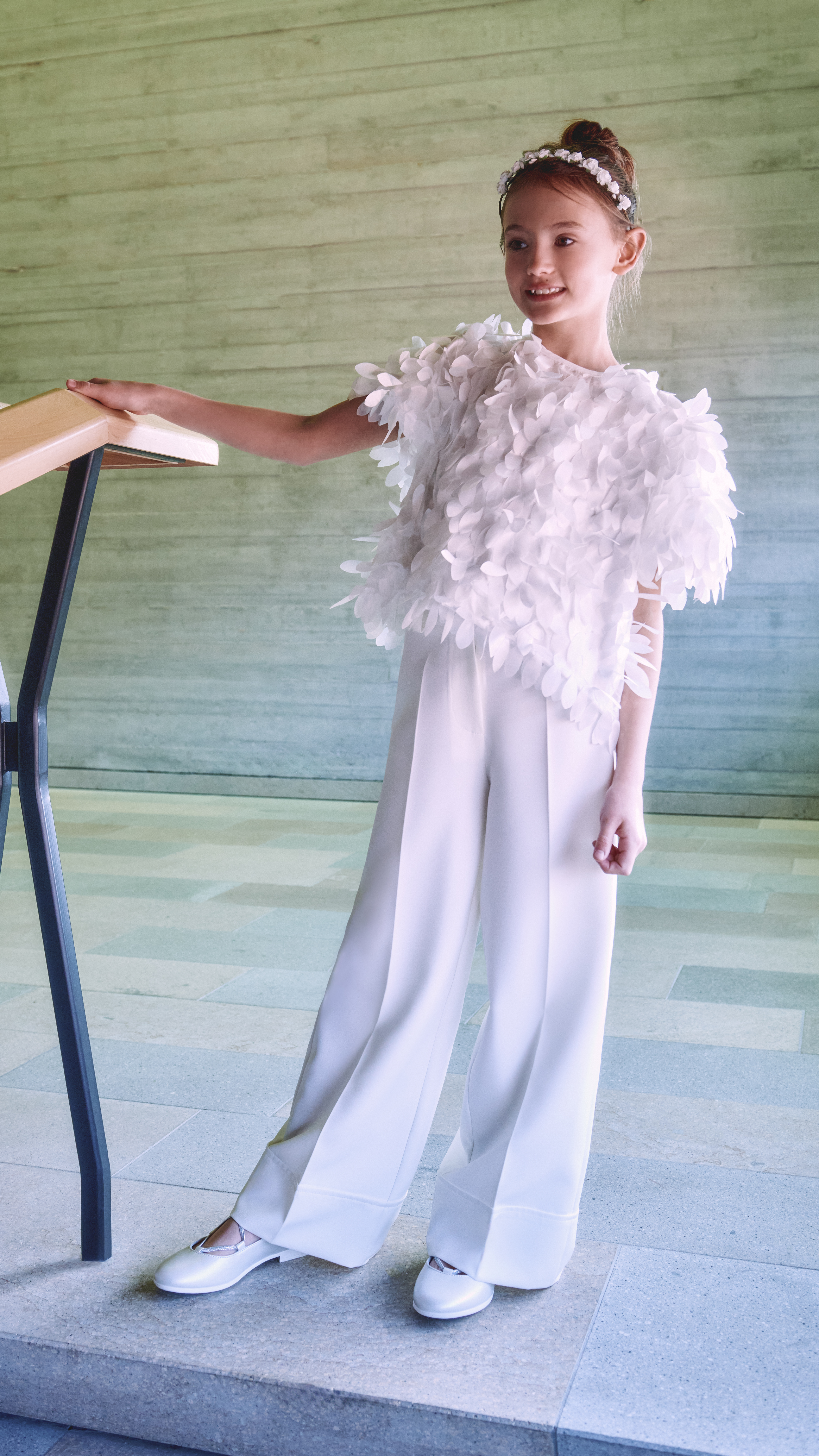 Cerimonia: guida per i più piccini image