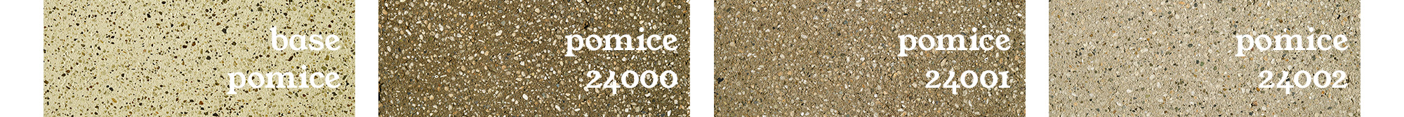 Materia viva pomice | Novacolor