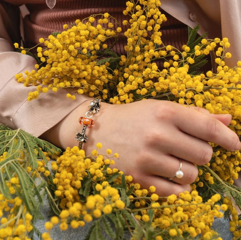 Bracciale Start Magia delle Fate - mis. 17 - View1