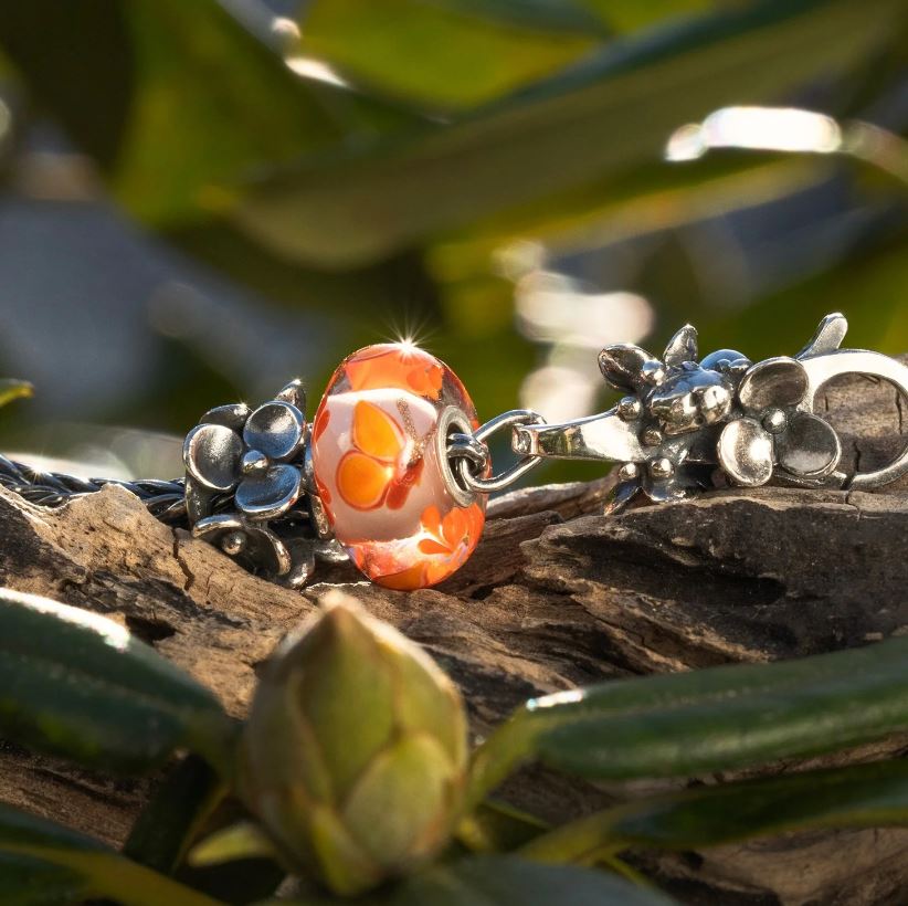 Bracciale Start Magia delle Fate - mis. 17 - View2